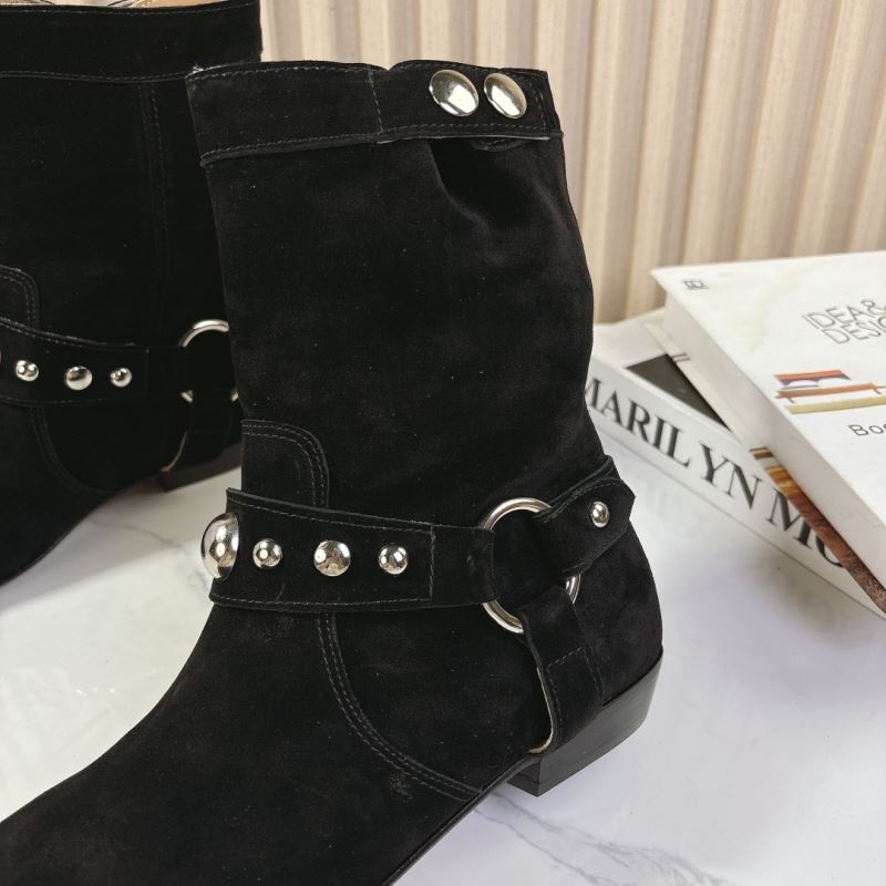 Isabel Marant Boots